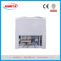 Air Cooled Variable Speed ​​Drive Screw Chiller