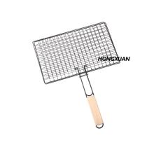 Plastic bbq donut mesh with great price bbq donut mesh portable bbq grill mesh bbq grill machine mesh