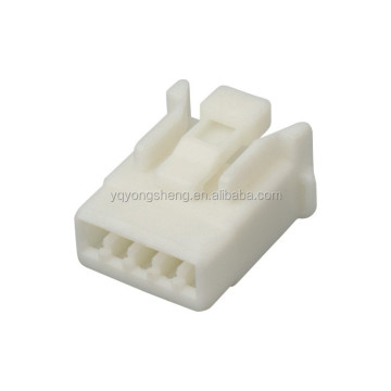 5 Pin Auto Electric Plastic Connector Plug - 7283-7652 Delphi Connector