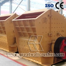 Impact Crusher Price, Great Wall Impact Crusher Supplier,Impact crusher