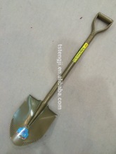 steel handle shovel metal handle shovel all steel shovel