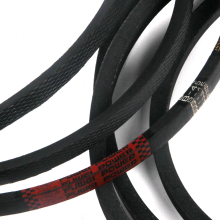 High Quality Rubber V Belts at Affordable Prices by KingPower