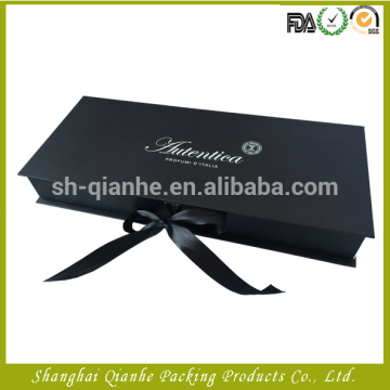 Glossy Black Gift Box