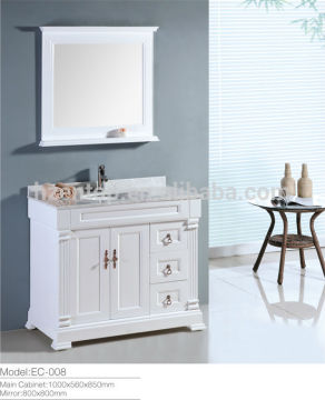 Modern modern makeup furniture bath vanity