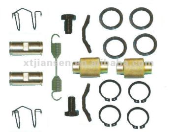 Brake Shoe Repair kits E-KIT 4SHD