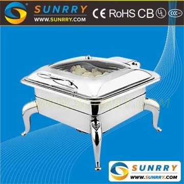 Buffet Food Warmer/Buffet Food Holder/Buffet Heater (SY-BU100B SUNRRY)