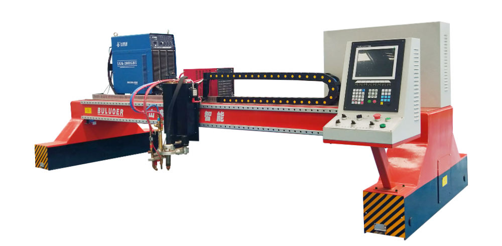 CNC Key Cutting Machine