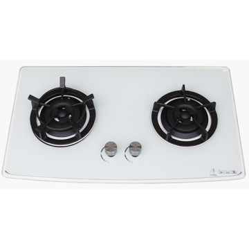 Burner Gas Cooktop 2 Burner Goldline