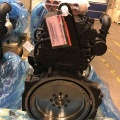 CUMMINS Dieselmotor QSM11 298KW