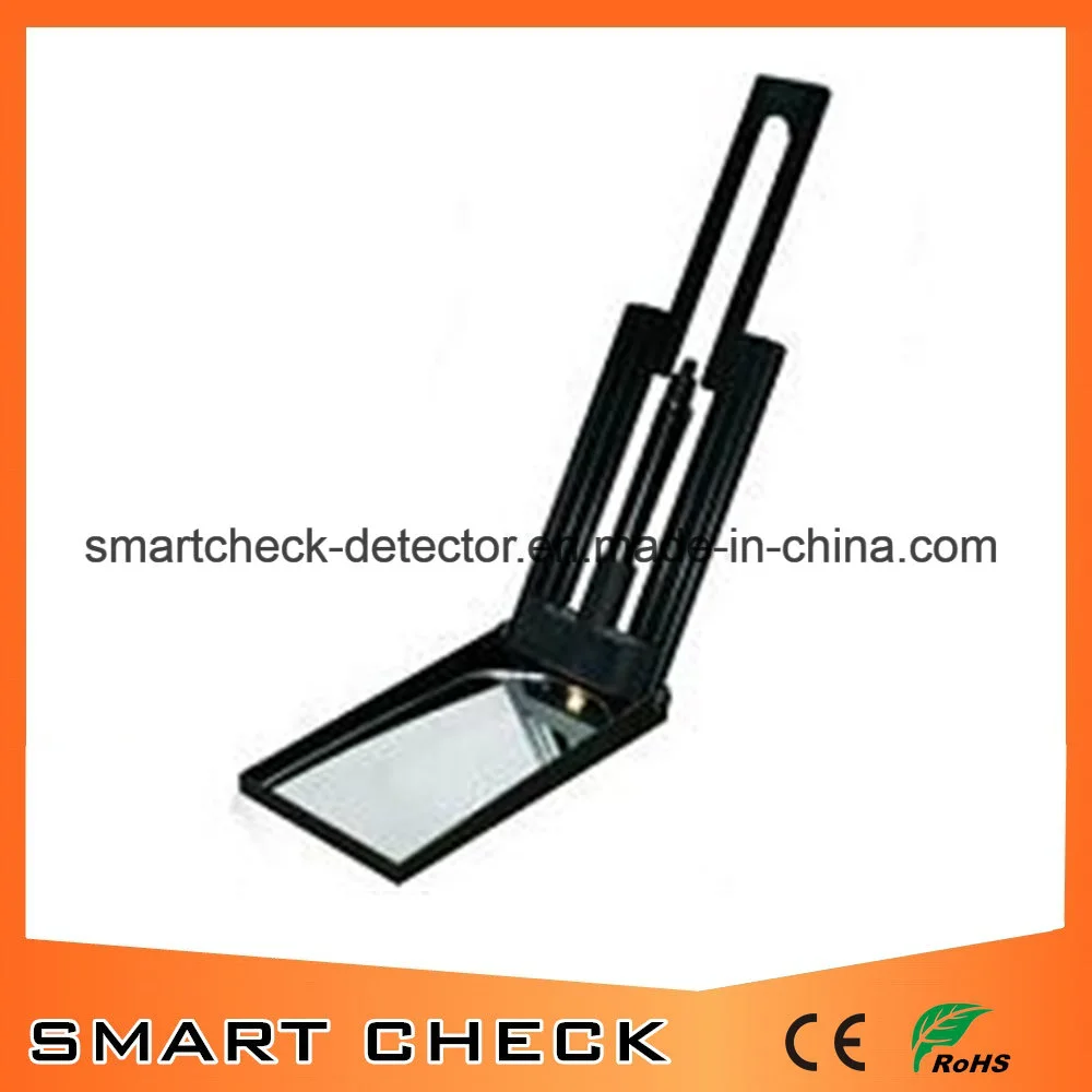 MP Folding Pocket Search Mirror Under Car Search Mirror Undercarriage Inspection Mirror