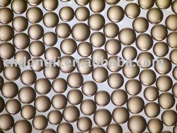 Macroporous Absorbent Resin