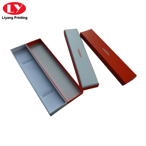 Wholesale Box for Watch Cheap Paper Watch Box