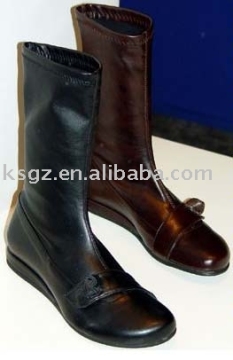 lady boots