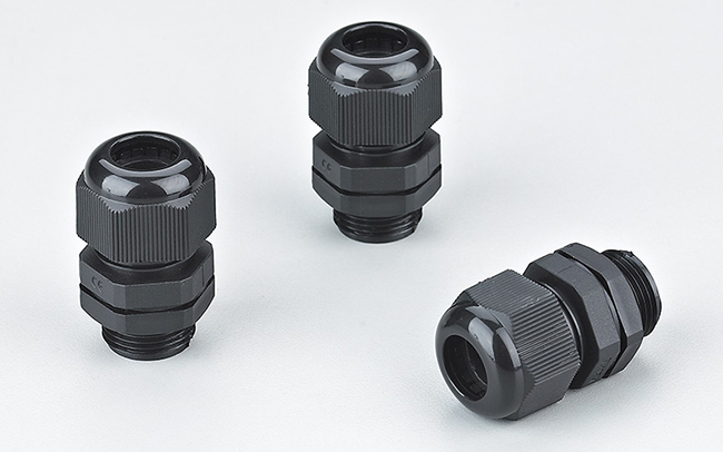 M Series Pg Cable Gland