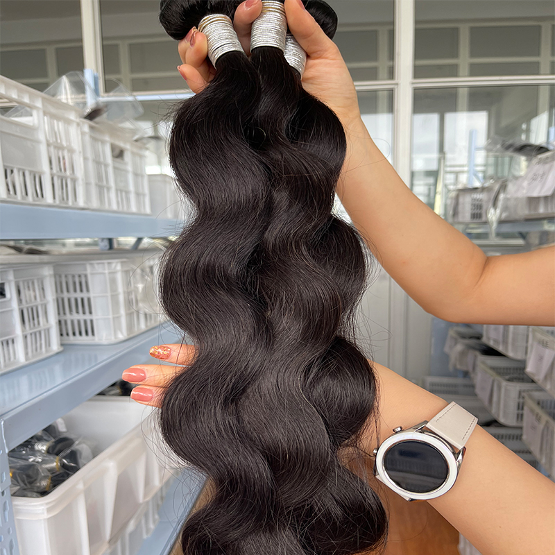 Free sample human hair weave bundles,straight raw virgin brazilian cuticle aligned hair,8a 10a grade virgin mink brazilian hair