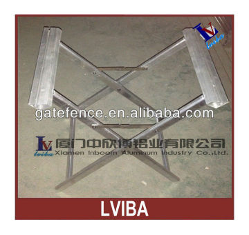 Aluminium chair for aluminium folding chair&aluminium chairs for sale