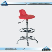 Lab Stainless Steel Stool