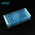 50 Well Multifunction Test Tube Holder Rack