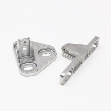 Stainless Steel Cam lock groove fitting / Cam-lock