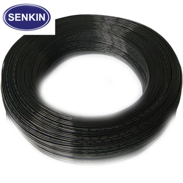 Braided Shielding Teflon FEP Cable