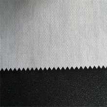 Polyester Double DOT Non Woven Fusible Interlinings Wholesale
