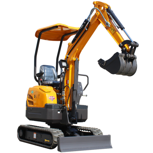 Rhinoceros mini excavator XN16 1.6 ton excavator for sale