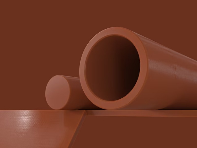 Nylatron® _ Ertalon® 4.6 PA4.6 プラスチック素材形状 Nylatron® _ Ertalon® 4.6 PA4.6 plastic stock shapes