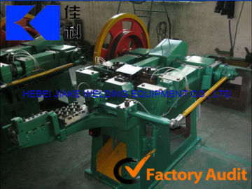 Z94 Automatic normal nail making machines in china