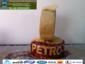 Matériau d&#39;emballage de pâte et de scellage de ruban anti-corrosion Corpsion Petrolatum