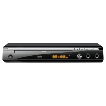 2.1 channel DVD Player with ( DVD-2504)