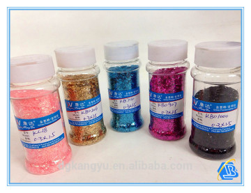 global glitter tatto set glitter powder