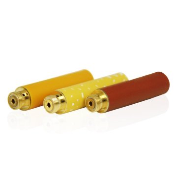 Lr Atomized Cartridge E Cigarette Accessories 510 Ego In Red Pink