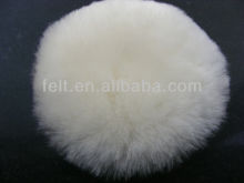 lambs wool padding