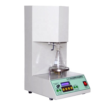 Cement Free Calcium Oxide Tester: Quick Dissociative Calcium Oxide Measurement