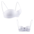 Expédition rapide 80C dames plus la taille soutien-gorge rembourré invisible