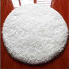 handmade pure white area rug,door mat, carpet manufactures
