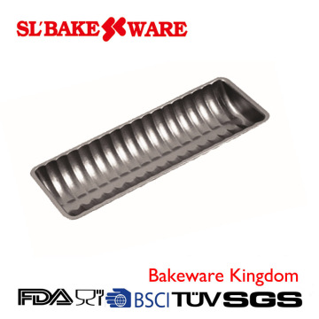 Half Loaf Pan Carbon Steel Nonstick Bakeware (SL BAKEWARE)