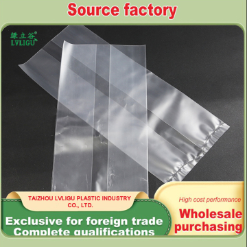 Polypropylene Bacterial Spawn Bag