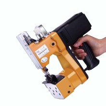 Portable Handheld Electric Sack Sewing Machine for Woven Bags
