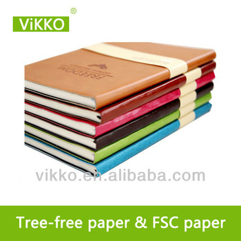 Tree free paper art sketch book