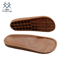 Cork sole  pvc cork sole