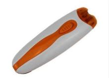 Micro Cordless Hair Removal , Tweezer Type Epilator for Wom