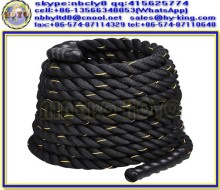 2" heavy workout rope , fitness ropes workout , heavy workout ropes for sale