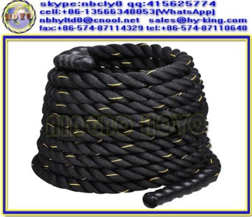 2" heavy workout rope , fitness ropes workout , heavy workout ropes for sale