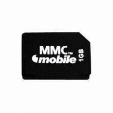 Memory MMC Card/MMC Mobile Card