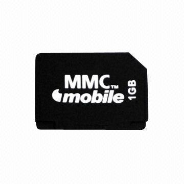 Memory MMC Card/MMC Mobile Card