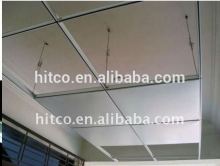 suspended ceiling t grid made in china