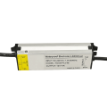 AC DC waterdichte driververlichting IP67 oplader