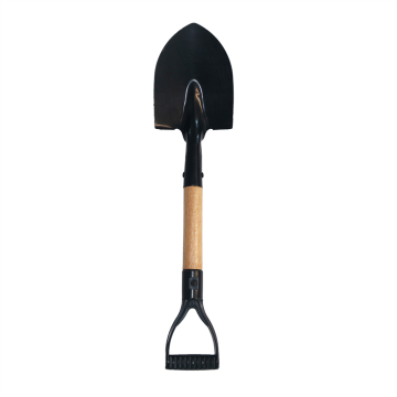 Factory Direct Agricultural Tools: Gardening Hand Digging Tools - Big Shovel to Small Shovel
