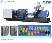 PET Preform injection molding machine